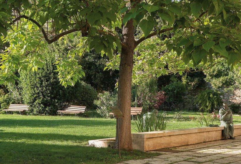 فندق Domus Pacis Assisi