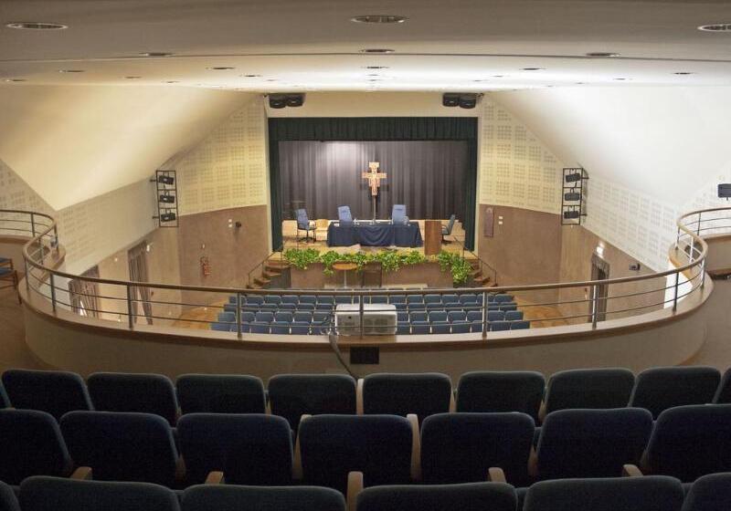 فندق Domus Pacis Assisi