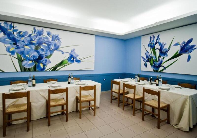 فندق Domus Pacis Assisi