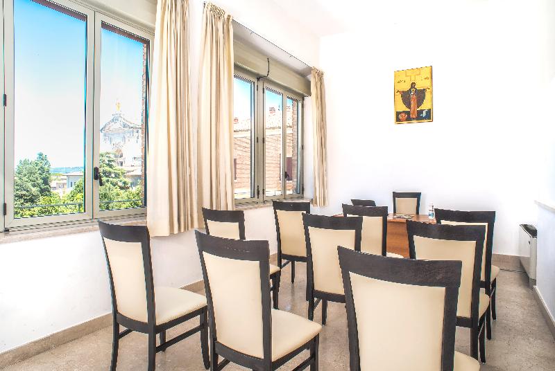 فندق Domus Pacis Assisi