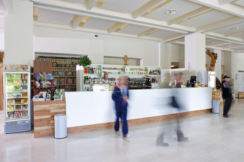 فندق Domus Pacis Assisi