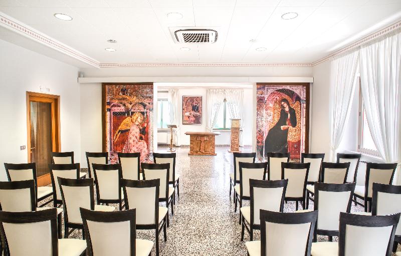 فندق Domus Pacis Assisi