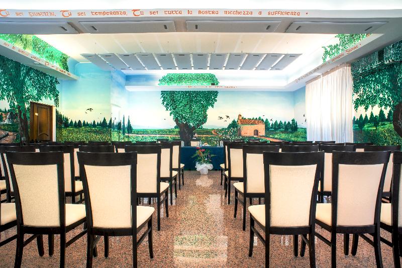 فندق Domus Pacis Assisi