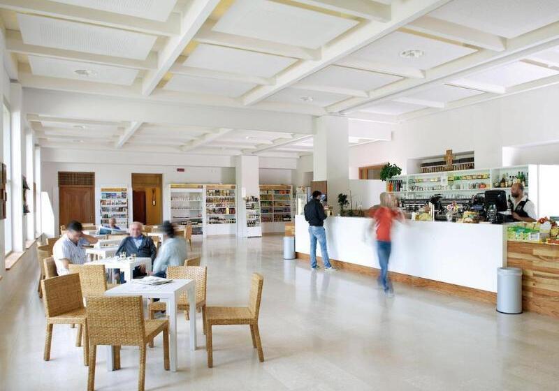 فندق Domus Pacis Assisi