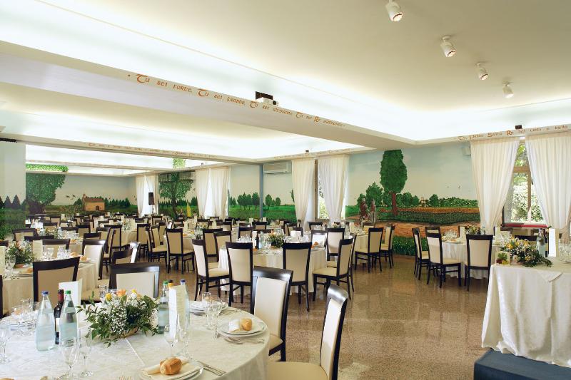 فندق Domus Pacis Assisi