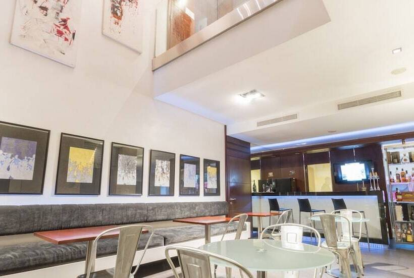 Don Boutique Hotel Montevideo