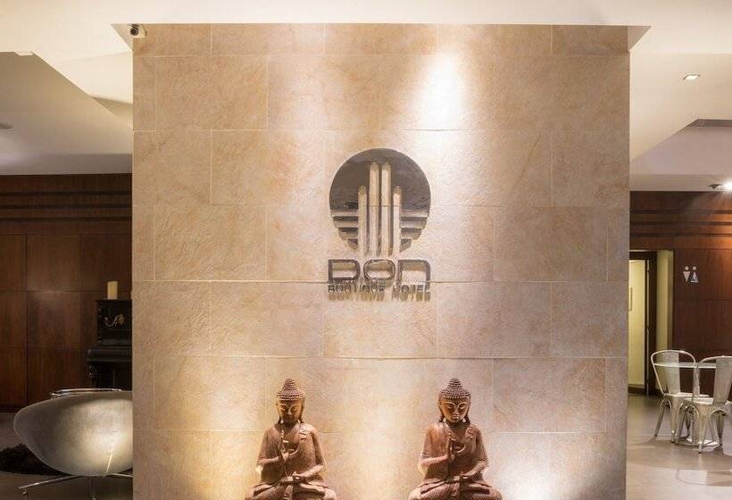 Don Boutique Hotel Montevideo
