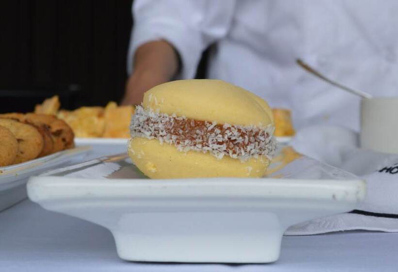 Don Boutique Hotel Montevideo