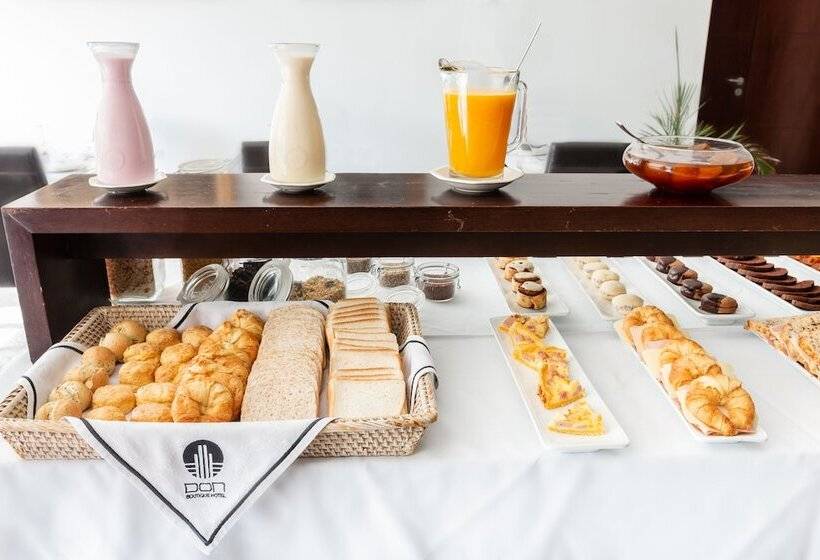 Don Boutique Hotel Montevideo