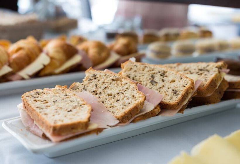 Don Boutique Hotel Montevideo