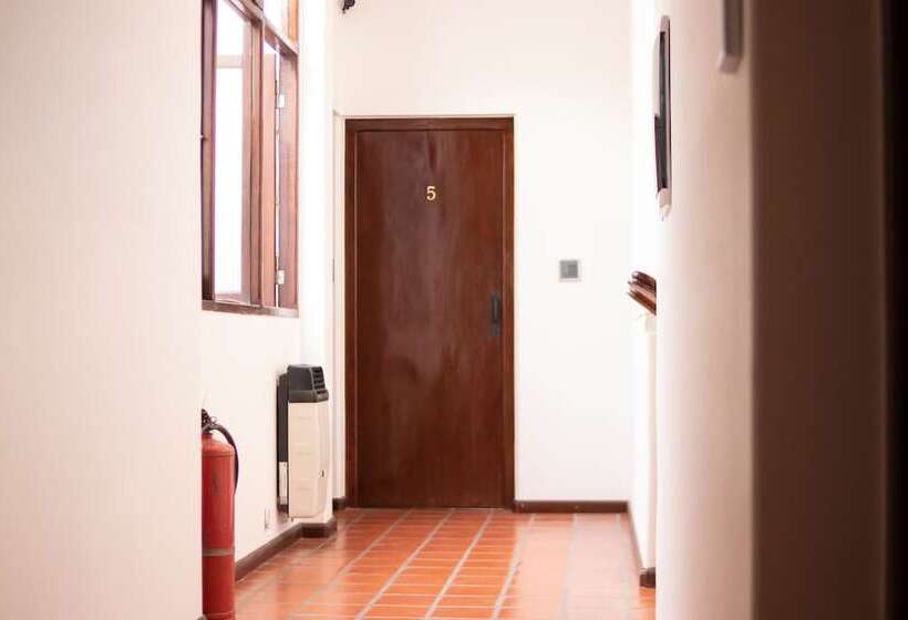 호텔 Donna Alda Casa