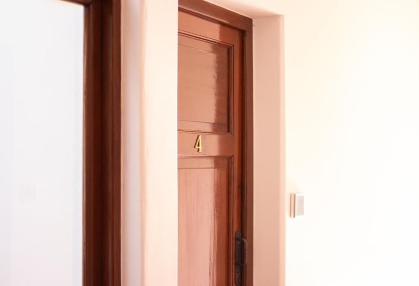 호텔 Donna Alda Casa