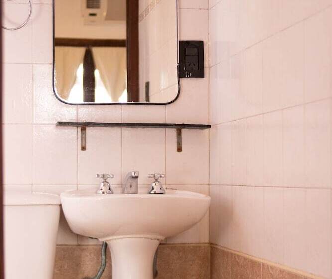 호텔 Donna Alda Casa