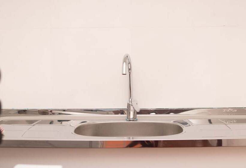 호텔 Donna Alda Casa