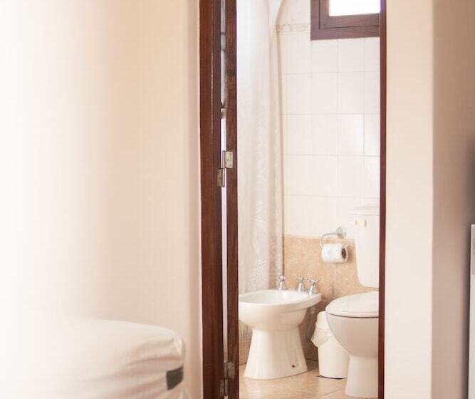 هتل Donna Alda Casa