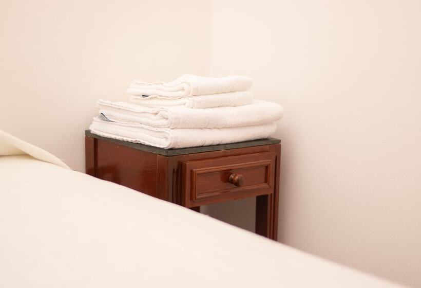 호텔 Donna Alda Casa