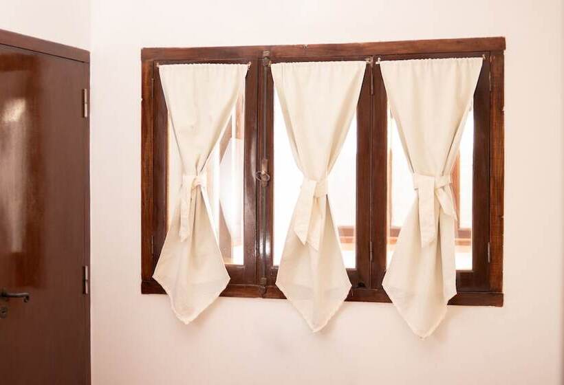 호텔 Donna Alda Casa