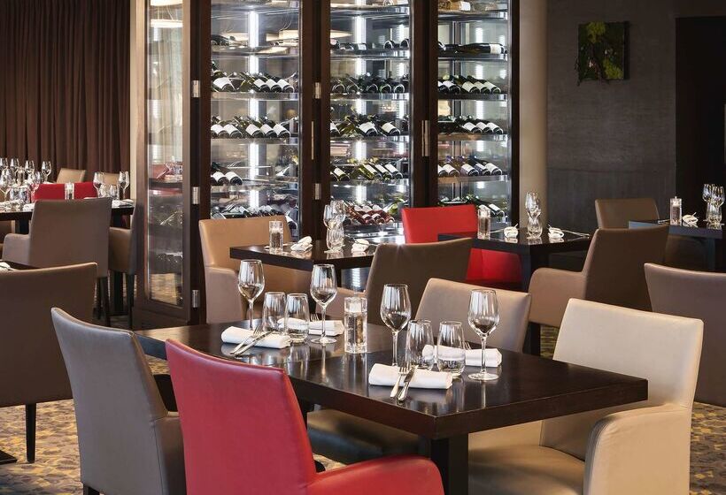 ホテル Doubletree By Hilton Lyon Eurexpo & Spa