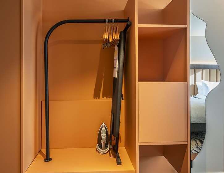 ホテル Doubletree By Hilton Lyon Eurexpo & Spa