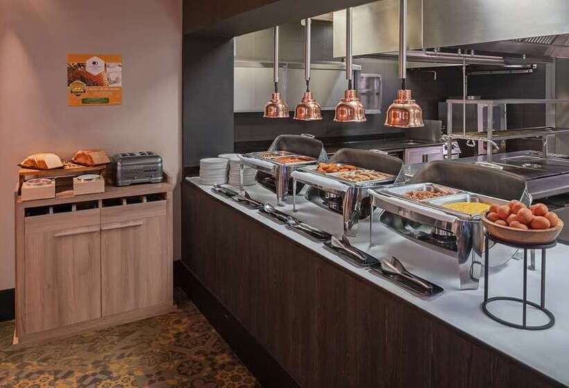 ホテル Doubletree By Hilton Lyon Eurexpo & Spa