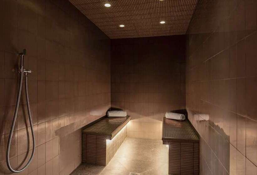 ホテル Doubletree By Hilton Lyon Eurexpo & Spa