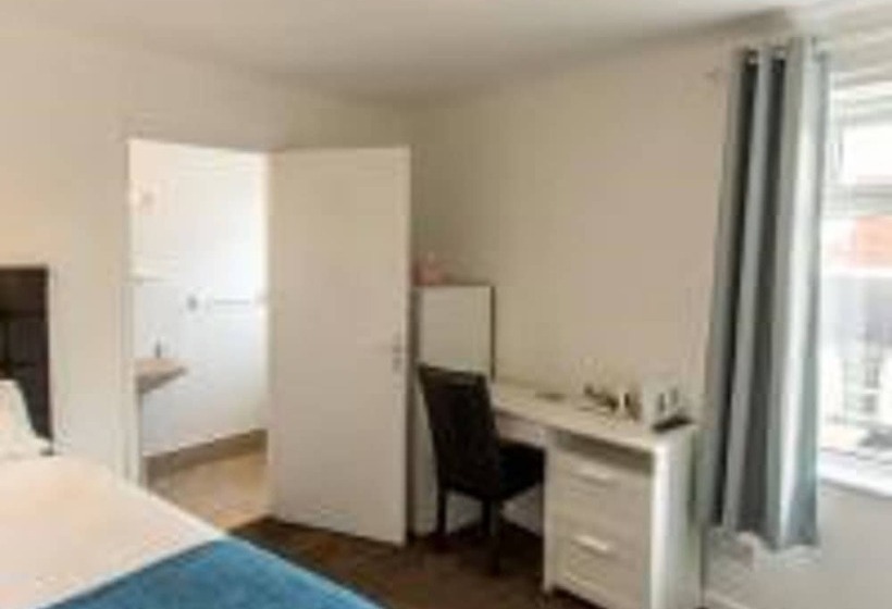 ホテル The Douglas