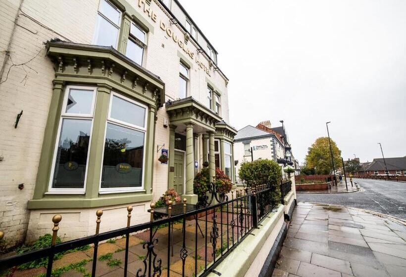 ホテル The Douglas