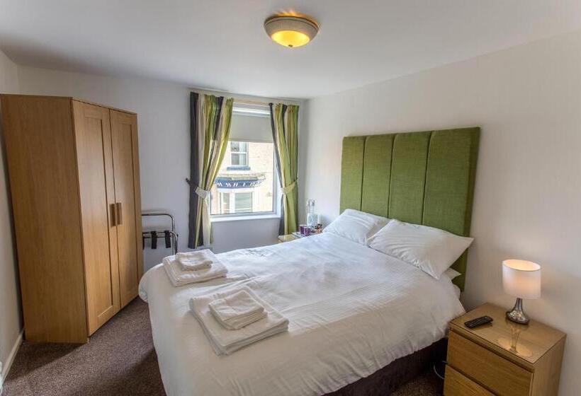 ホテル The Douglas