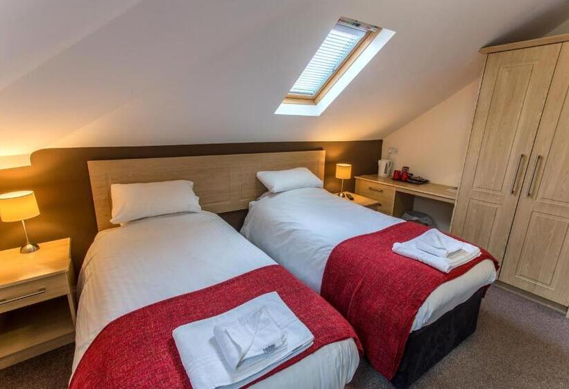 ホテル The Douglas