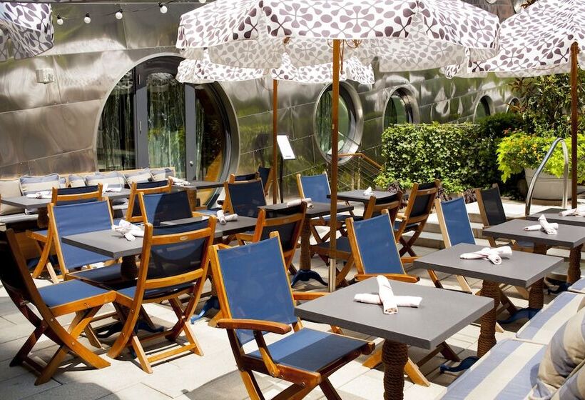 فندق Dream Downtown, by Hyatt