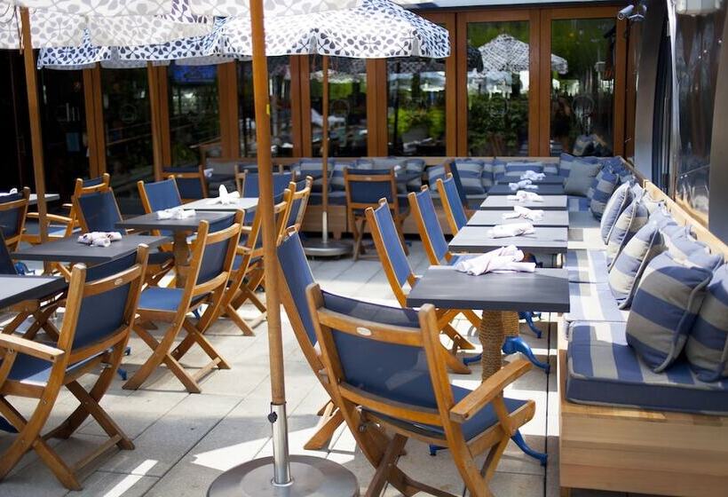 فندق Dream Downtown, by Hyatt