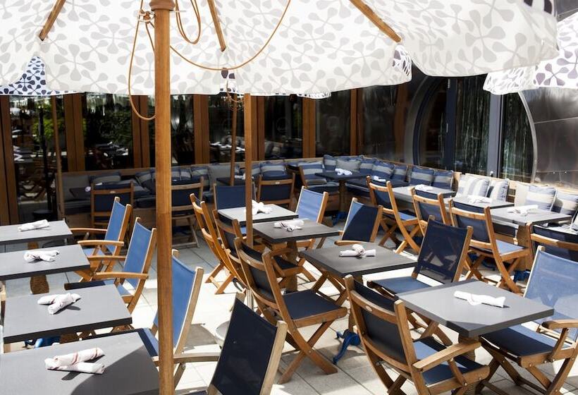 فندق Dream Downtown, by Hyatt