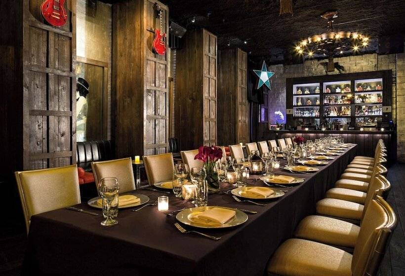 فندق Dream Downtown, by Hyatt