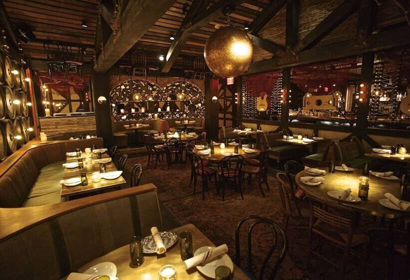 فندق Dream Downtown, by Hyatt