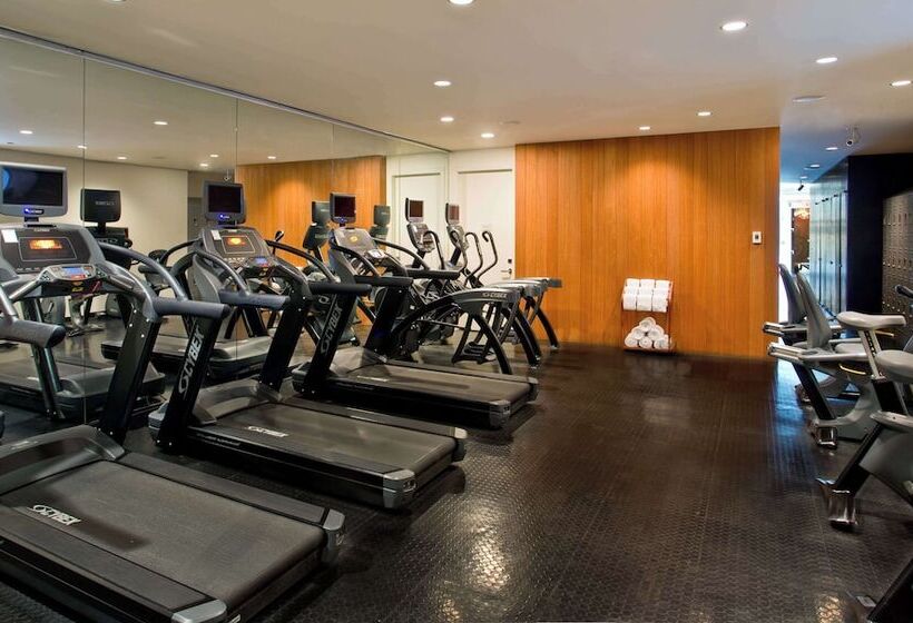 فندق Dream Downtown, by Hyatt