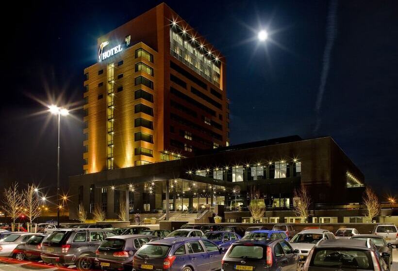 Van Der Valk Hotel Duiven Near Arnhem A12