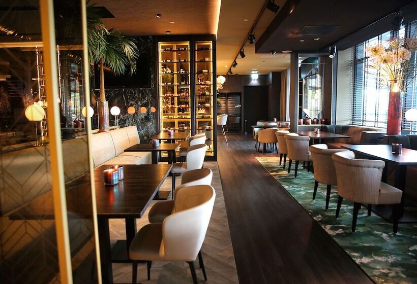 Van Der Valk Hotel Duiven Near Arnhem A12