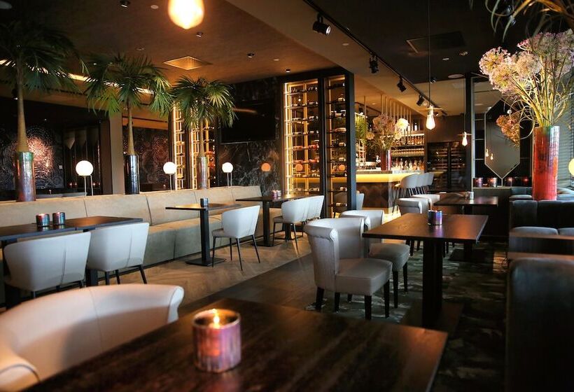 Van Der Valk Hotel Duiven Near Arnhem A12