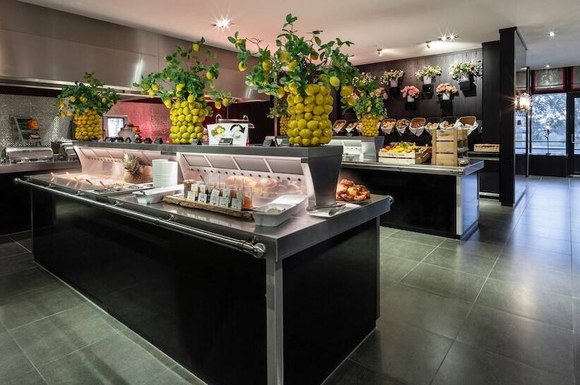 Van Der Valk Hotel Duiven Near Arnhem A12