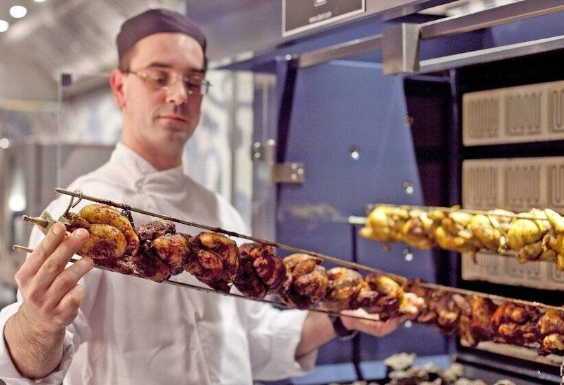 Van Der Valk Hotel Duiven Near Arnhem A12