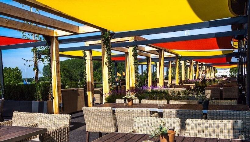 Van Der Valk Hotel Duiven Near Arnhem A12