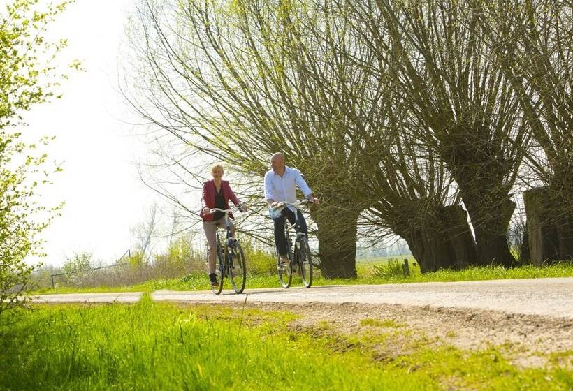 Van Der Valk Hotel Duiven Near Arnhem A12