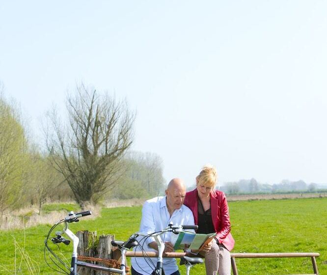 Van Der Valk Hotel Duiven Near Arnhem A12