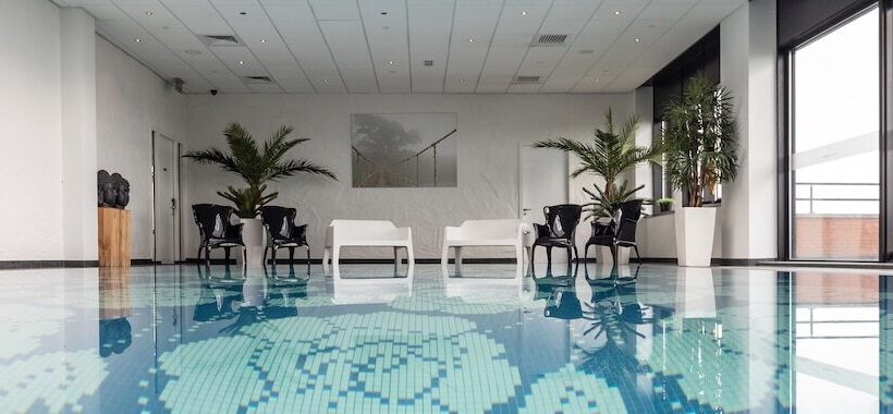 Van Der Valk Hotel Duiven Near Arnhem A12