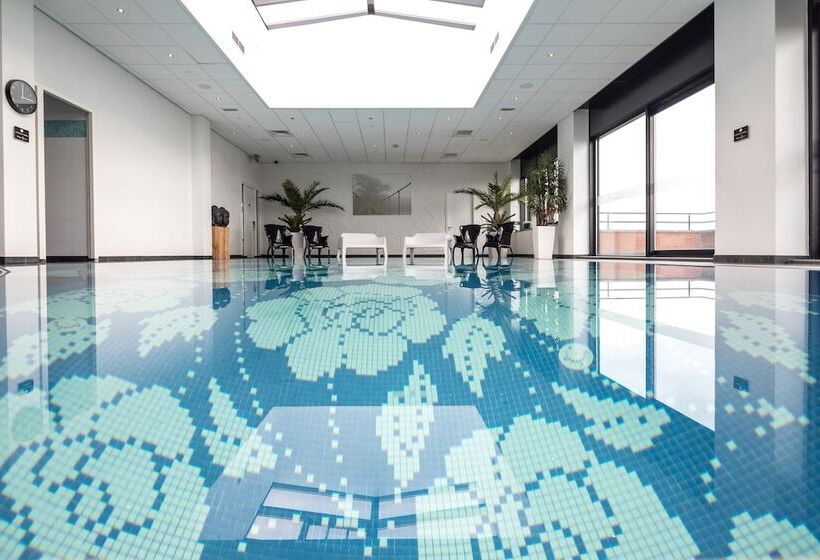 Van Der Valk Hotel Duiven Near Arnhem A12
