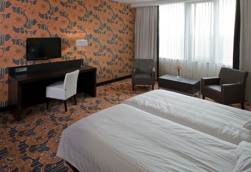 Van Der Valk Hotel Duiven Near Arnhem A12