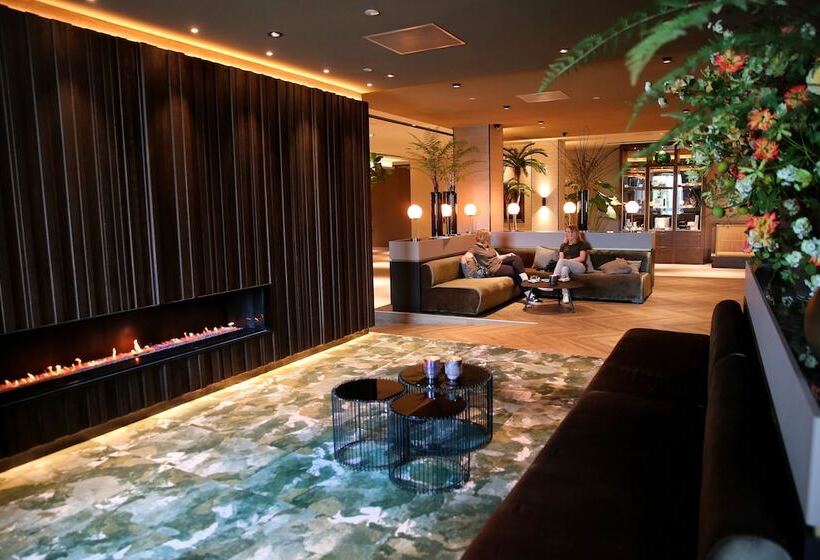 Van Der Valk Hotel Duiven Near Arnhem A12