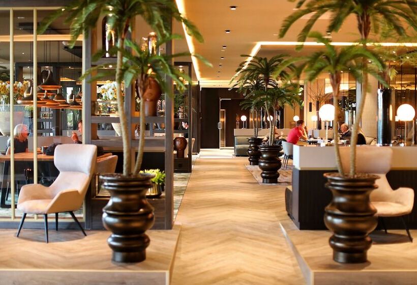 Van Der Valk Hotel Duiven Near Arnhem A12