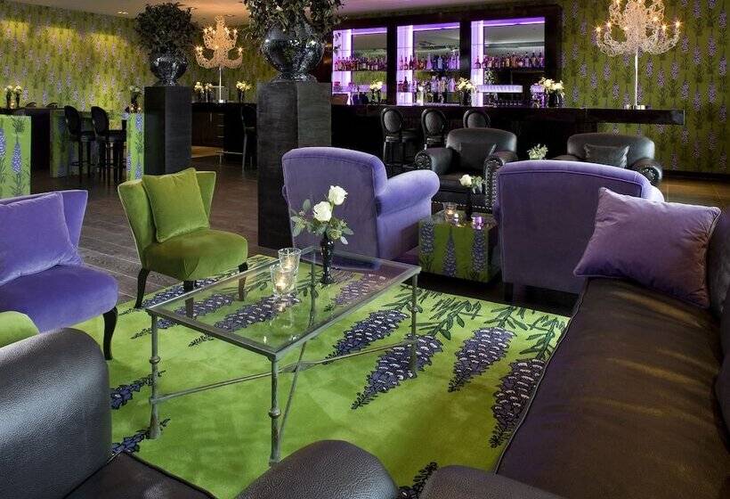 Van Der Valk Hotel Duiven Near Arnhem A12