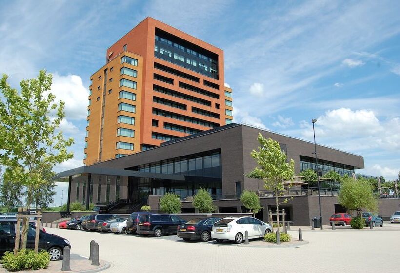 Van Der Valk Hotel Duiven Near Arnhem A12